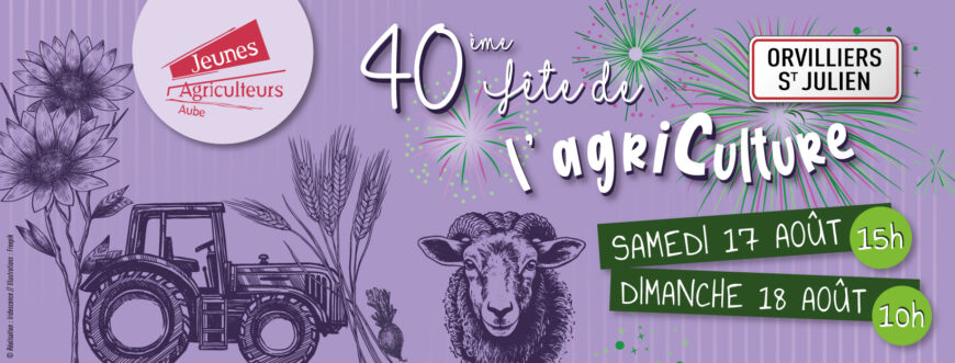 « Une fenêtre sur l’agriculture de demain »