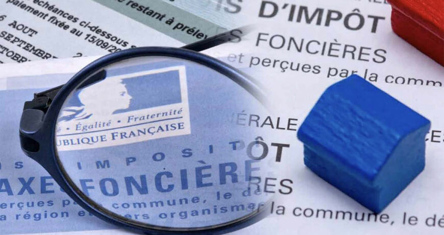 Taxe foncière bâtie : qui peut en être exonéré ?