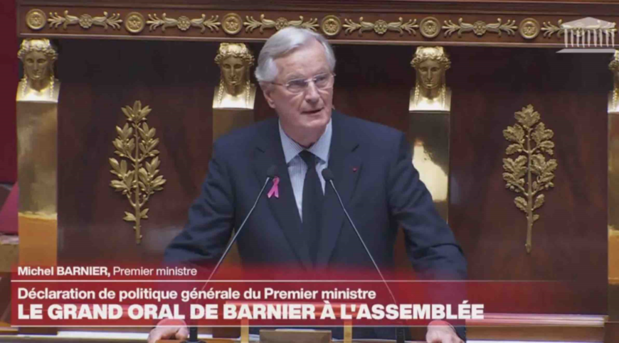 Le PLOA de retour au Parlement