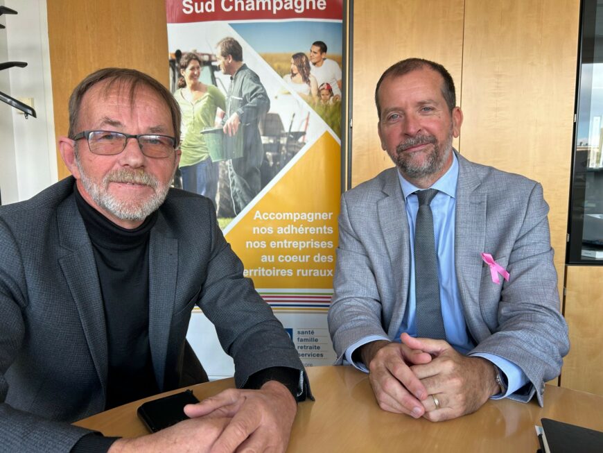 Une aide pour s’alléger de la paperasse