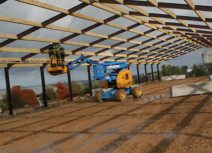 Constructions sur sol d’autrui :  pas si simple !