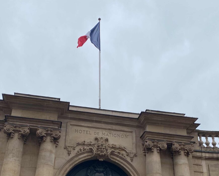 Ministère de l’Agriculture : 140 millions d’euros en moins