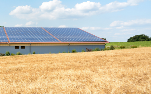 Photovoltaïque sur toiture : il reste des opportunités