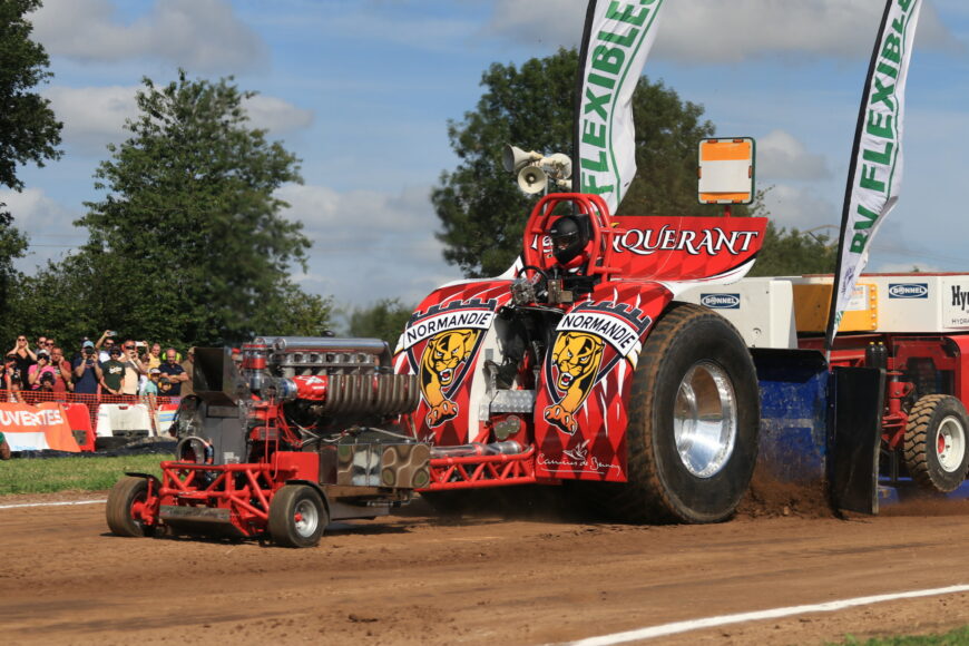 La fête de toutes les agricultures