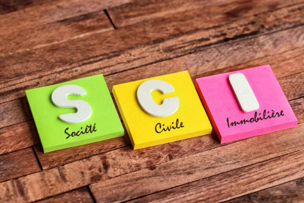 Comment choisir son imposition en SCI : IS en IR ?