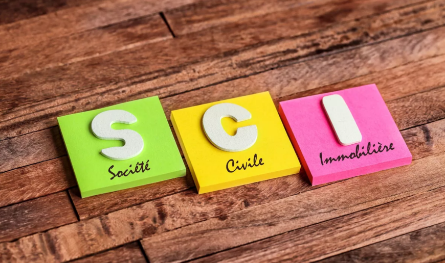 Comment choisir son imposition en SCI : IS en IR ?
