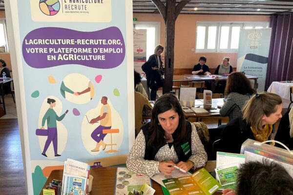 L’agriculture auboise s’organise pour recruter