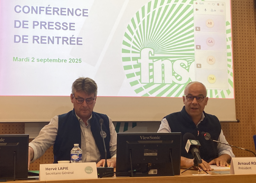 Nouvelle mobilisation à l’automne