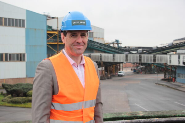 Polluants éternels chez Cristal Union : « une erreur de méthode »
