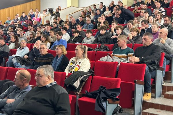 La lutte collective indispensable