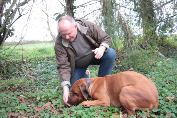 Une diversification qui a du nez