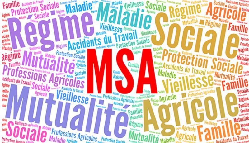 Assiette sociale : ce qui change pour les exploitants agricoles