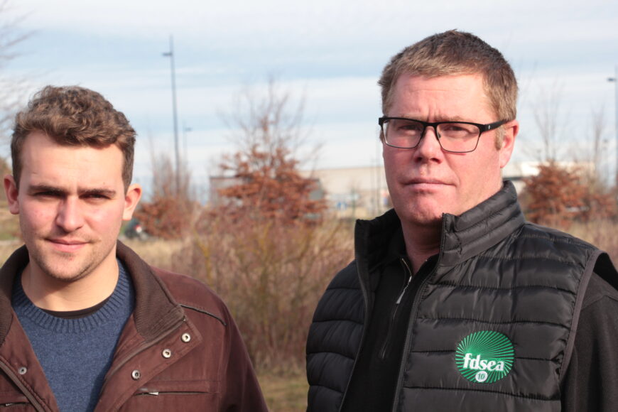 ” On a besoin d’outils pour faciliter l’envie d’entreprendre “