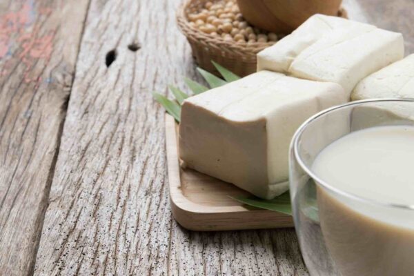 L’histoire du soja, cette culture stratégique