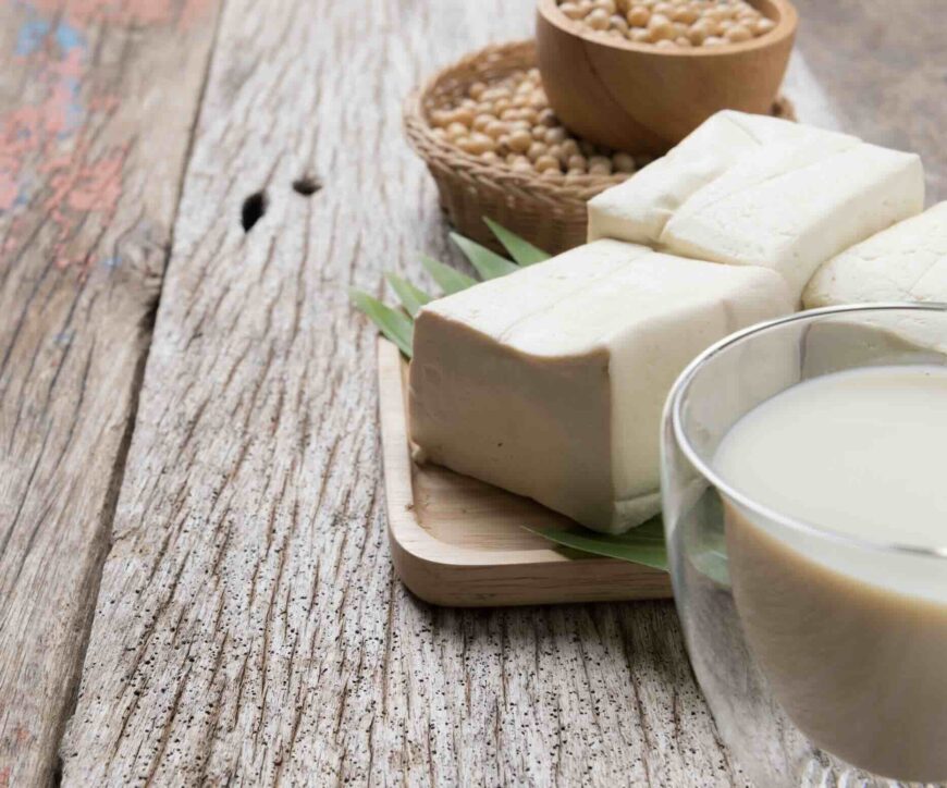 L’histoire du soja, cette culture stratégique